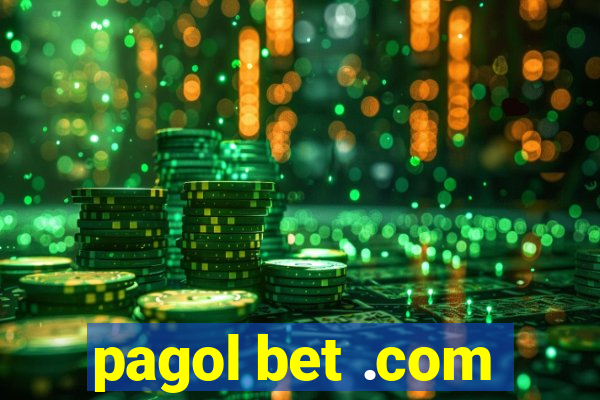 pagol bet .com